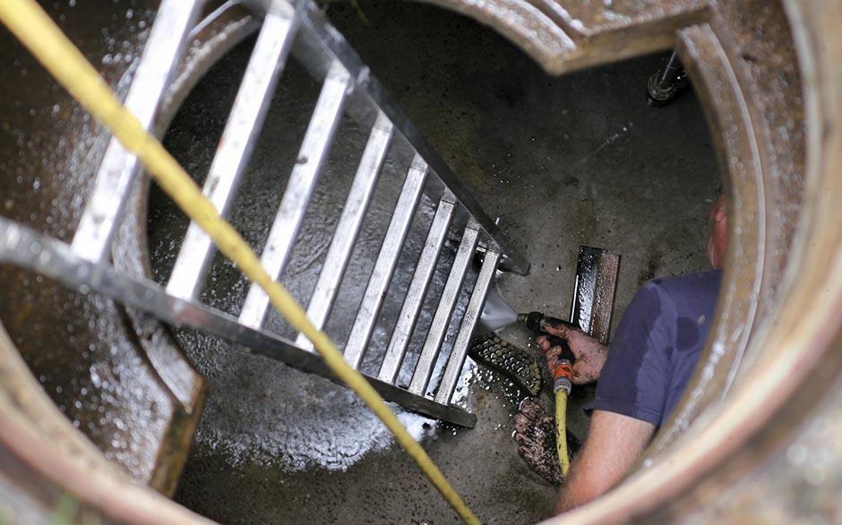 débouche canalisation Gouzangrez