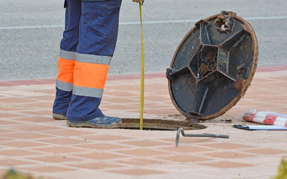 débouchage de canalisation Versailles
